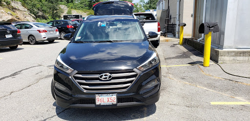 Caterer «Russell Morin Fine Catering», reviews and photos, 95 Frank Mossberg Dr, Attleboro, MA 02703, USA