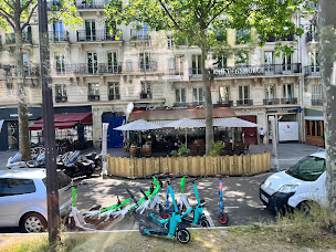 Photo n°62 de Café Contre Allée à Paris ()