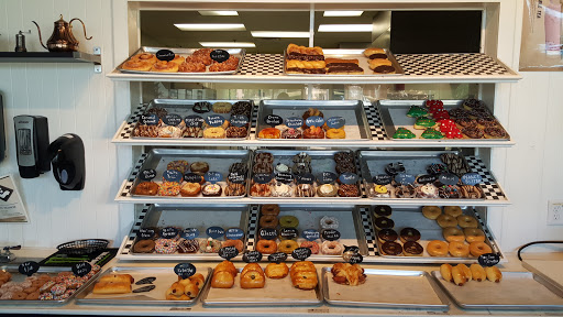 Sandwich Shop «The Donut Kitchen», reviews and photos, 7250 Virginia Pkwy #140, McKinney, TX 75071, USA