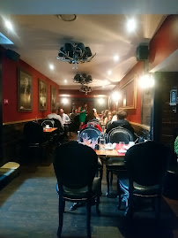 Atmosphère du Restaurant Le taverne à Cherbourg-en-Cotentin - n°2