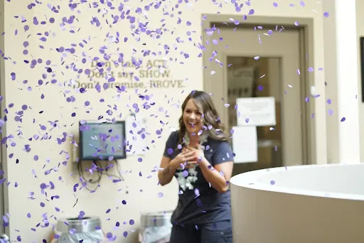 Beauty School «Cameo College of Essential Beauty», reviews and photos, 124 E Mc Millan Ln, Salt Lake City, UT 84107, USA