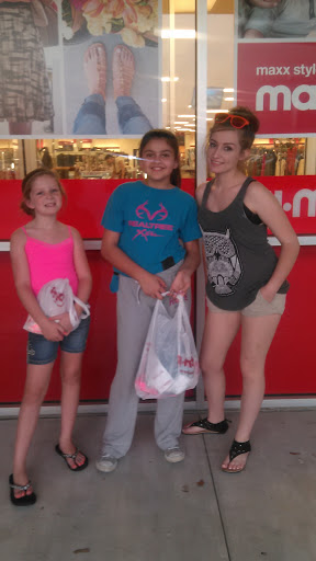 Department Store «T.J. Maxx», reviews and photos, 32938 FM2978, Magnolia, TX 77354, USA
