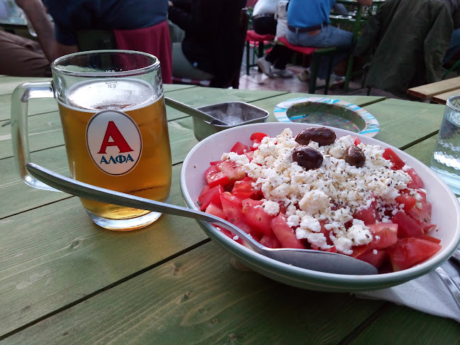 Αξιολογήσεις για το Yiasemi στην Αθήνα - Καφετέρια