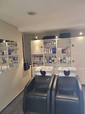 Millenium Coiffure à Salindres