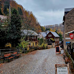 Photo n°1 de l'avis de Ni.o fait le 11/11/2023 à 18:34 sur le  Zur alten Schule à Bad Schandau
