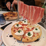 Photo n°2 de l'avis de Francesca.i fait le 26/09/2023 à 15:41 sur le  Alla Catina à Pordenone