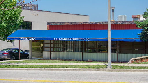 Callender Printing