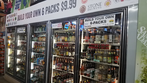 Liquor Store «Warehouse Liquor Mart», reviews and photos, 3371 W Hampden Ave, Englewood, CO 80110, USA