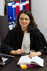 Cabinet avocat Ana Maria Drăgan