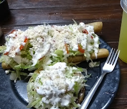 Las Flautas Antojería photo