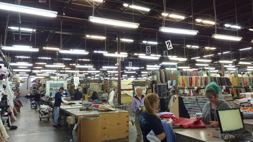 Fabric Store «Osgood Textile Company», reviews and photos, 333 Park St, West Springfield, MA 01089, USA