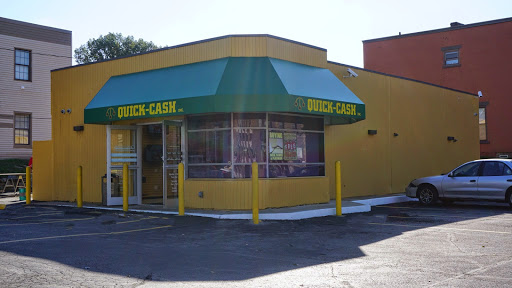 Pawn Shop «Quick Cash Pawn», reviews and photos, 201 E 4th St, Covington, KY 41011, USA