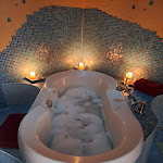 Photo n°9 de l'avis de Britta.a fait le 06/11/2023 à 18:32 sur le  Wellnesshotel Hofbräuhaus à Bodenmais