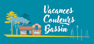 Vacances Couleurs Bassin Andernos-les-Bains