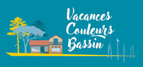 Agence de location de maisons de vacances Vacances Couleurs Bassin Andernos-les-Bains