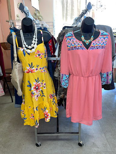 Thrift Store «Palmetto Thrift Store», reviews and photos, 4068 Fernandina Rd, Columbia, SC 29212, USA