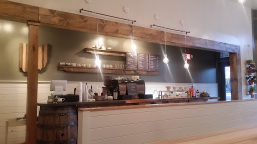 Coffee Shop «Sure House Coffee Roasting Co.», reviews and photos, 151 S Market St, Wooster, OH 44691, USA