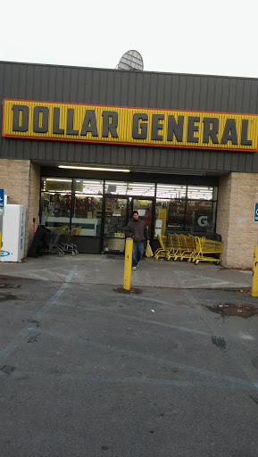 Discount Store «Dollar General», reviews and photos, 808 McNair St, Hazleton, PA 18201, USA