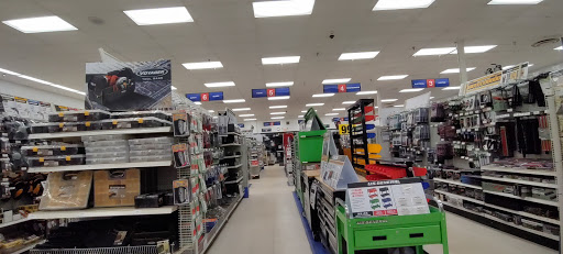 Hardware Store «Harbor Freight Tools», reviews and photos, 3333 W Henrietta Rd #400, Rochester, NY 14623, USA