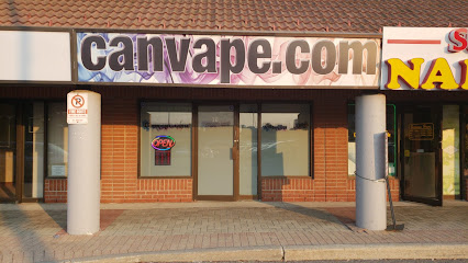 Canvape.com