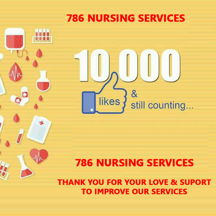 786 Nursing Services