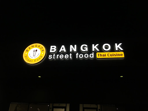 Bangkok Street Food image