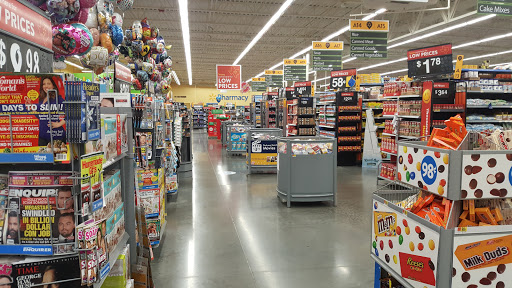 Supermarket «Walmart Neighborhood Market», reviews and photos, 8800 Lakeview Pkwy, Rowlett, TX 75088, USA