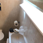 Photo n°1 de l'avis de Guido.n fait le 04/07/2020 à 15:09 sur le  Zen Hotel Versilia à Marina di Pietrasanta