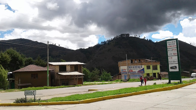 Opiniones de Grifo Huambocancha en Cajamarca - Gasolinera