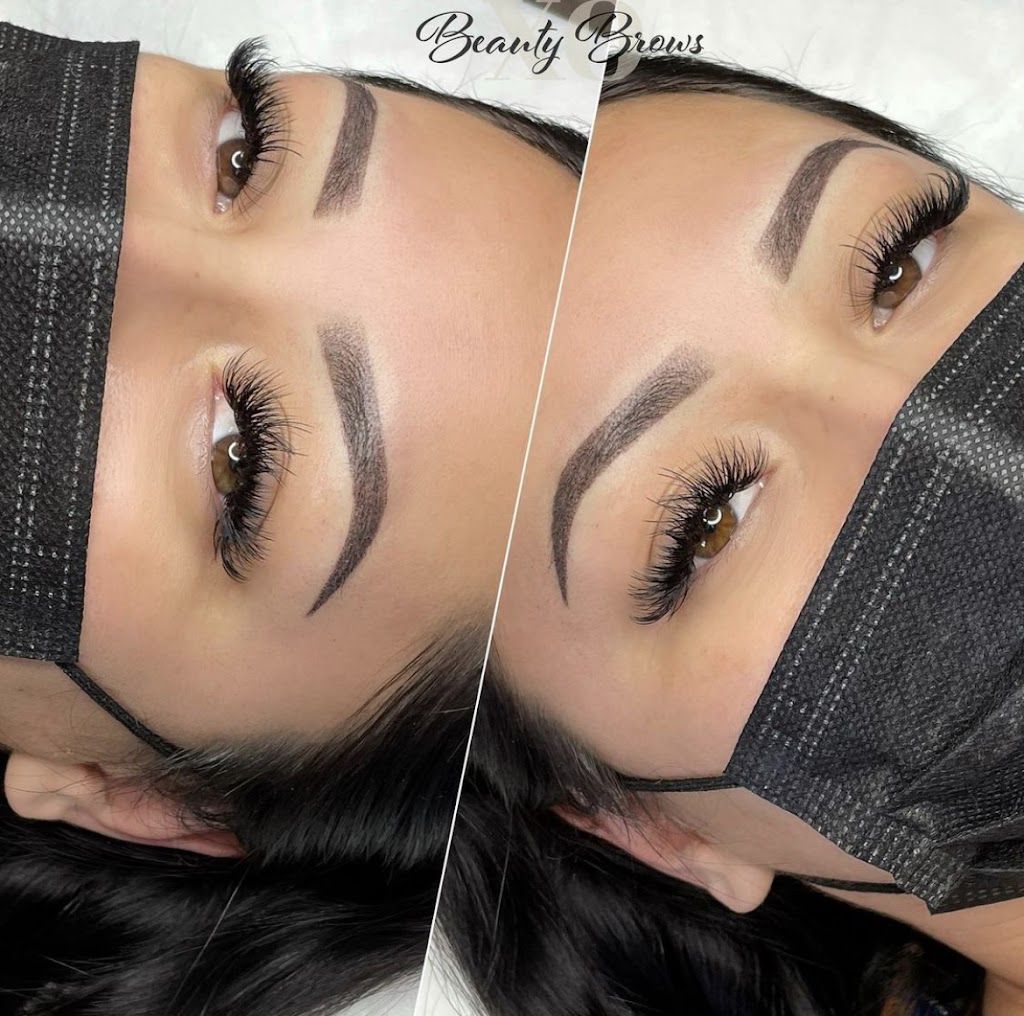 xoBeautyBrows 91770