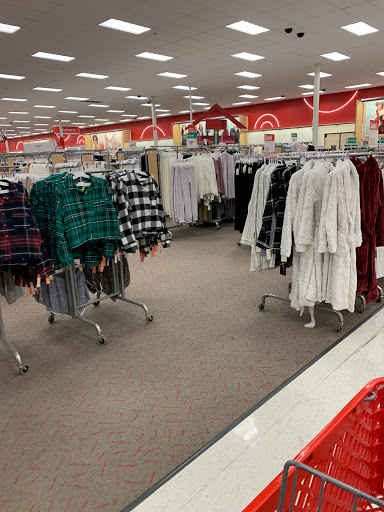 Department Store «Target», reviews and photos, 1040 Dale Mabry Hwy, Lutz, FL 33548, USA