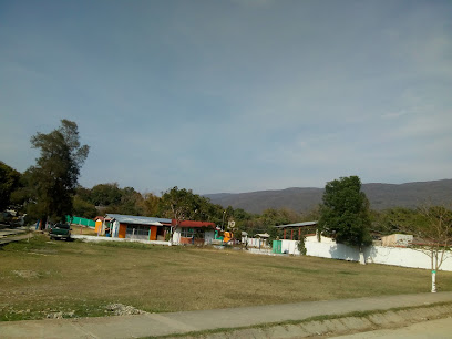 Escuela Primaria Damian Carmona