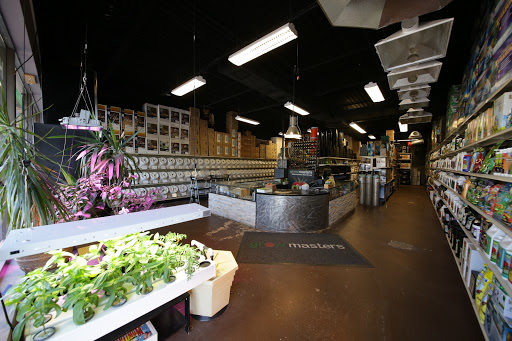 Hydroponics Equipment Supplier «Grow Masters», reviews and photos, 4641 Old Grand Ave, Gurnee, IL 60031, USA