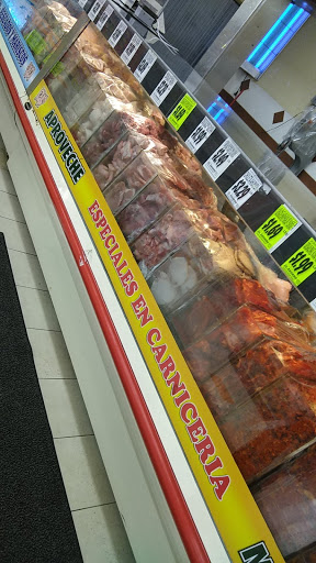 Supermarket «El Ahorro Supermarket # 2», reviews and photos, 12814 Hempstead Rd, Houston, TX 77092, USA