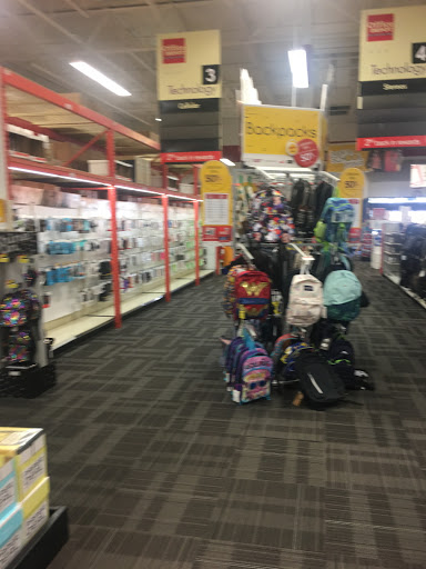 Office Supply Store «Office Depot», reviews and photos, 330 Franklin Rd #306C, Brentwood, TN 37027, USA