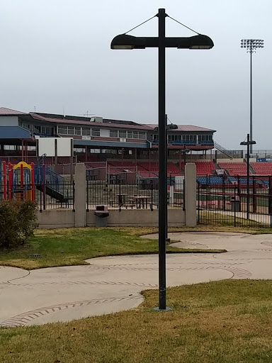 Stadium «Lawrence-Dumont Stadium», reviews and photos, 300 S Sycamore St, Wichita, KS 67213, USA