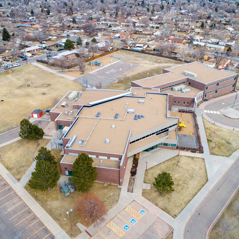 McElwain Elementary School