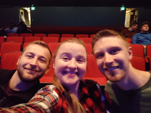 Event Venue «Majestic Theatre», reviews and photos, 115 SW 2nd St, Corvallis, OR 97333, USA