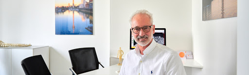 Privatpraxis Dr.med. Thomas Pauly – Facharzt für Orthopädie