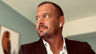 Daniel Rodrigues conseiller immobilier IAD France à Montmorency