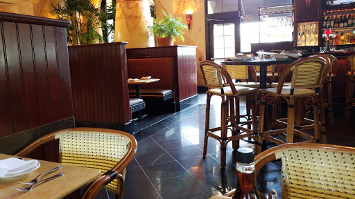 Restaurant «The Cheesecake Factory», reviews and photos, 2075 North Point Cir, Alpharetta, GA 30022, USA