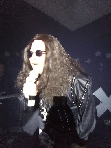 Live Music Venue «Blue Note Harrison / Harrison Event Center», reviews and photos, 9660 Dry Fork Rd, Harrison, OH 45030, USA