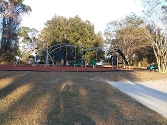 Manny Rodriguez Park