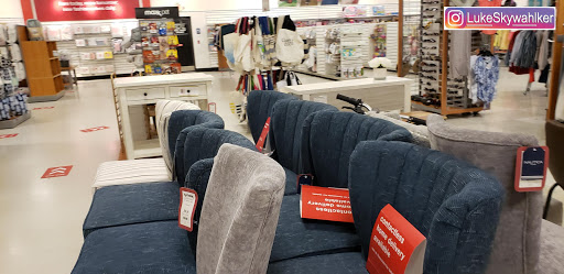 Department Store «T.J. Maxx», reviews and photos, 650 W 300 N, Warsaw, IN 46582, USA