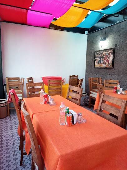 Restaurante Mi México Lindo - Ignacio Rodríguez Galván, Centro, 43800 Tizayuca, Hgo., Mexico
