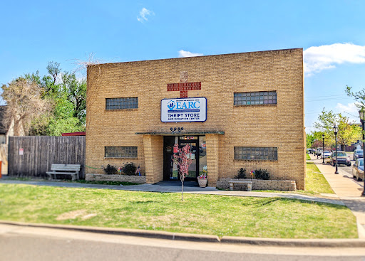 Thrift Store «EARC Thrift Shop», reviews and photos