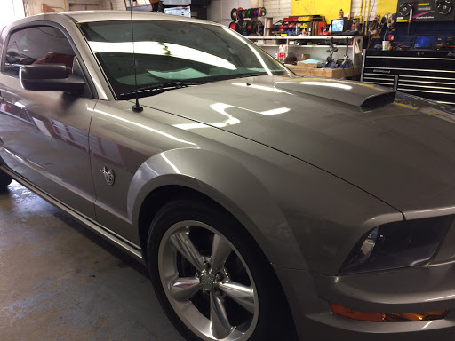 Car Stereo Store «Soundbytes Automotive Electronics,Inc», reviews and photos, 328 W N Ave, Northlake, IL 60164, USA