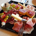 Photo n°1 de l'avis de Santi.a fait le 20/02/2022 à 15:57 sur le  Brace e Fantasia à Fiesso D'artico