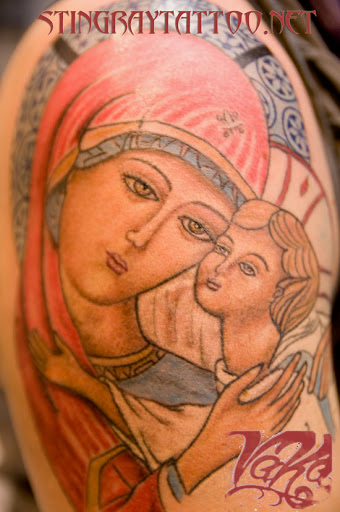 Find tattoo ideas for woman on leg for your next unique tattoo in Reno at Stingray Tattoo supplies