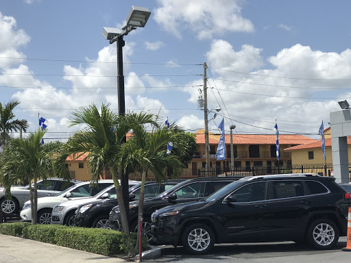 Used Car Dealer «Tech Auto Sales», reviews and photos, 5060 W 12th Ave, Hialeah, FL 33012, USA